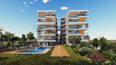 Apartment For Sale  in  Anavargos