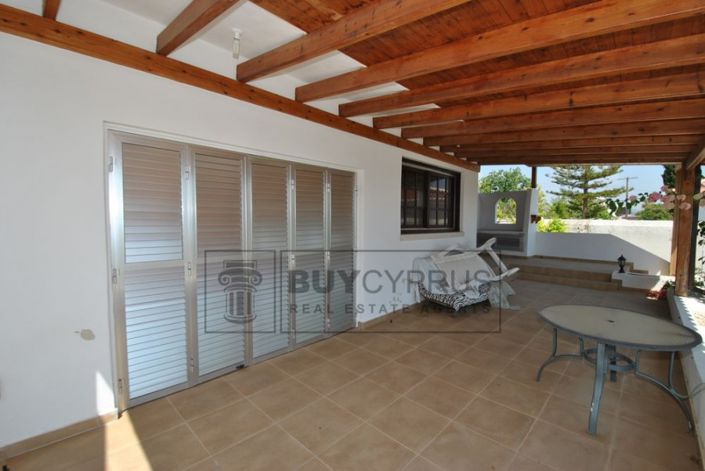 Image No.13-Villa de 2 chambres à vendre à Coral Bay