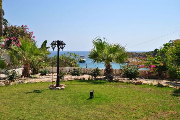 Image No.2-Villa de 2 chambres à vendre à Coral Bay