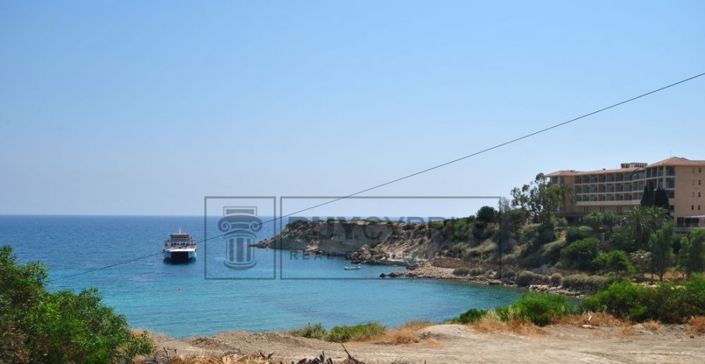 Image No.3-Villa de 2 chambres à vendre à Coral Bay