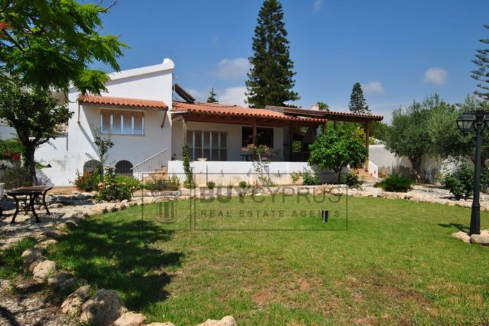 Image No.4-Villa de 2 chambres à vendre à Coral Bay