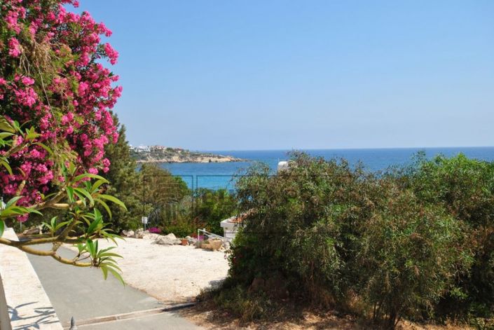 Image No.5-Villa de 2 chambres à vendre à Coral Bay