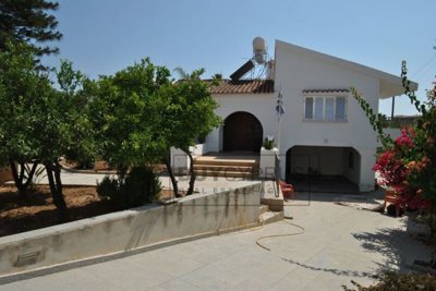 Detached Villa For Sale  in  Coral Bay