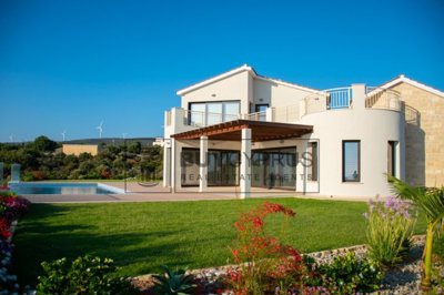 1 - Paphos, Villa