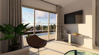 Detached Villa For Sale  in  Secret Valley