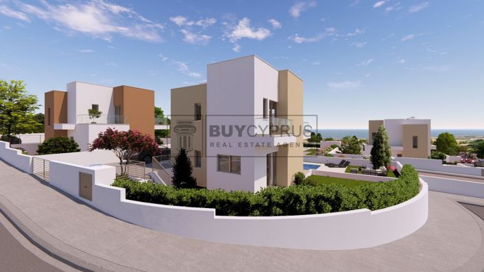 Image No.18-3 Bed Villa for sale