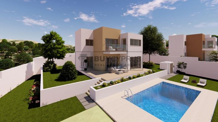 Image No.19-3 Bed Villa for sale