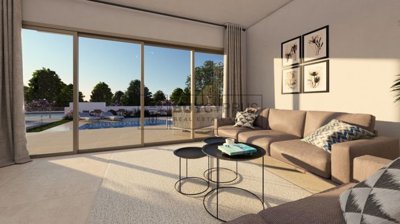 Detached Villa For Sale  in  Secret Valley