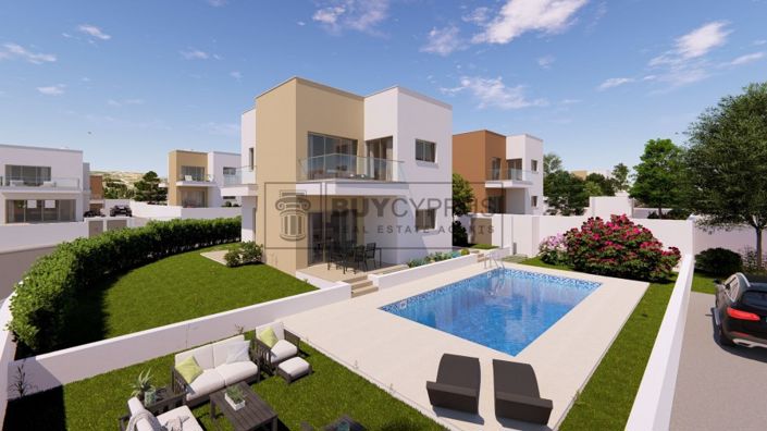 Image No.20-3 Bed Villa for sale