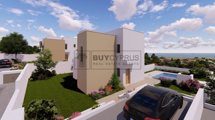 Image No.23-3 Bed Villa for sale