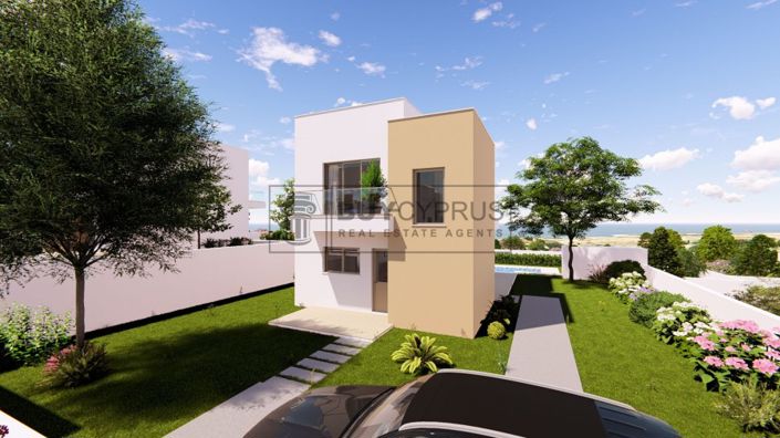 Image No.25-3 Bed Villa for sale