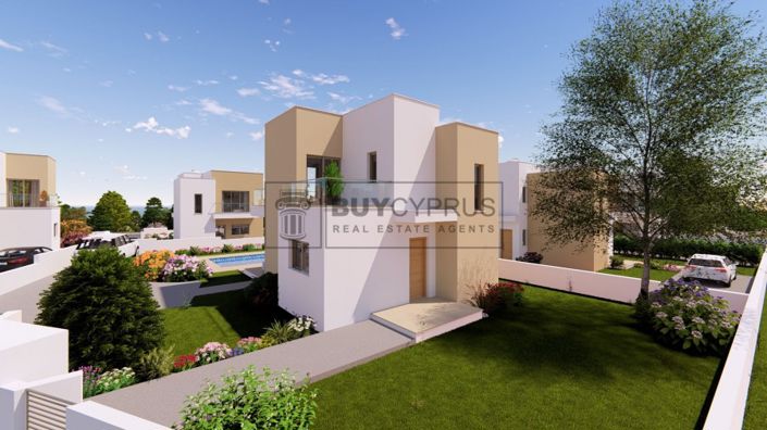 Image No.26-3 Bed Villa for sale