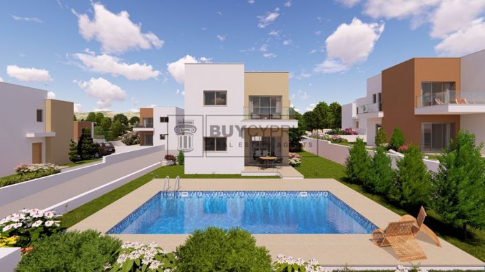 Image No.27-3 Bed Villa for sale