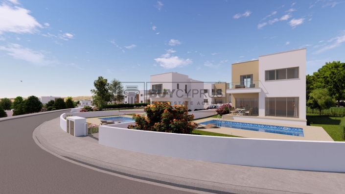 Image No.28-3 Bed Villa for sale