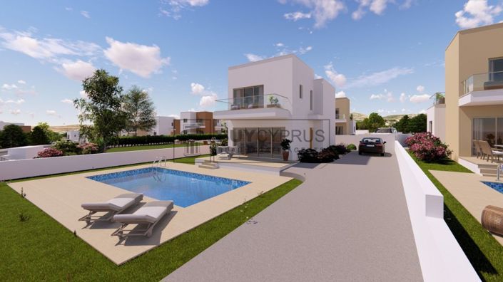 Image No.29-3 Bed Villa for sale