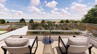 Detached Villa For Sale  in  Secret Valley