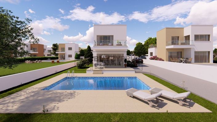 Image No.30-3 Bed Villa for sale