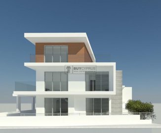 Detached Villa For Sale  in  Acheleia