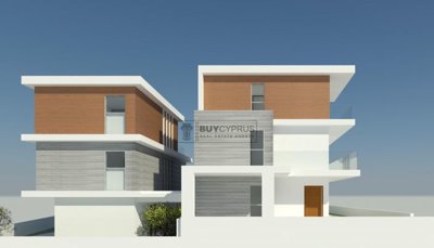 Detached Villa For Sale  in  Acheleia