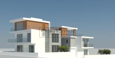 Detached Villa For Sale  in  Acheleia