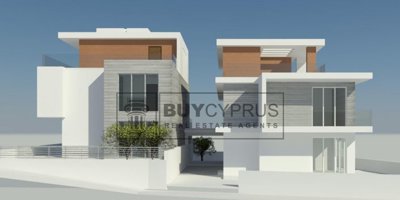 Detached Villa For Sale  in  Acheleia