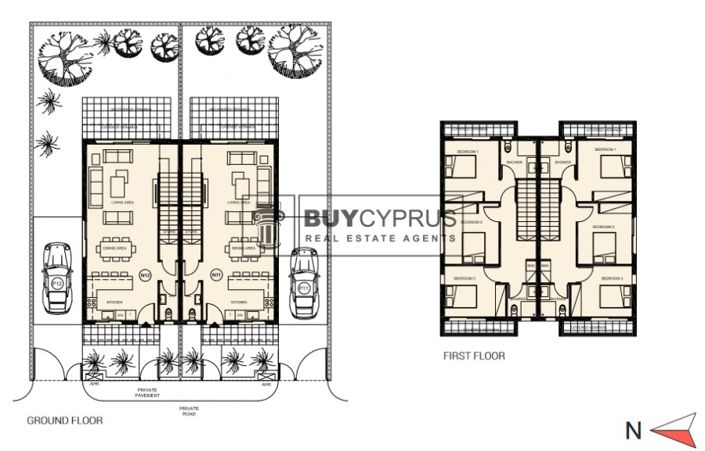Image No.4-3 Bed Property for sale