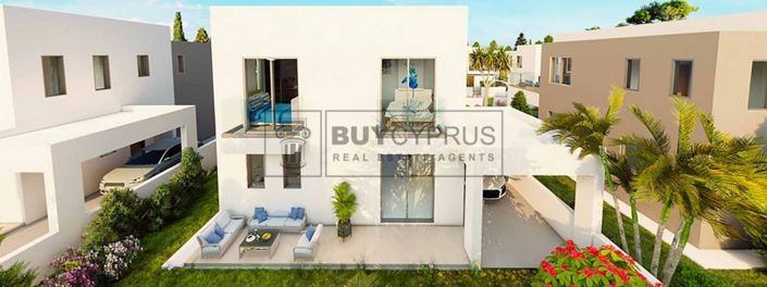 Image No.2-Villa de 3 chambres à vendre à Mandria