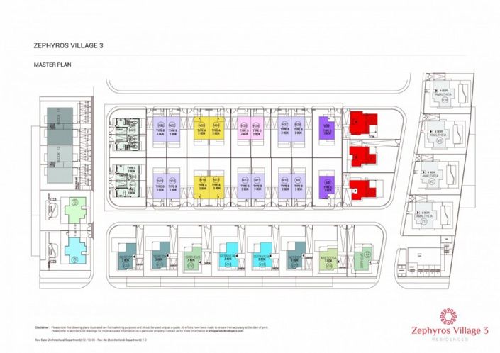 Image No.7-Villa de 3 chambres à vendre à Mandria