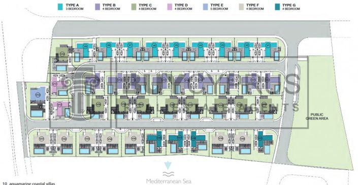 Image No.4-4 Bed Villa for sale