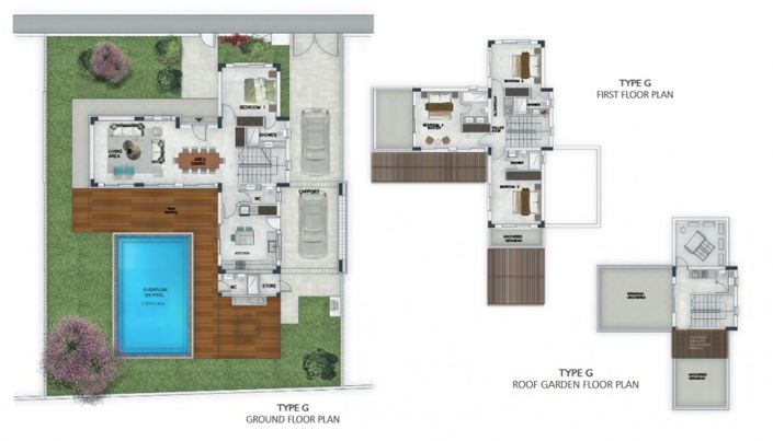 Image No.5-4 Bed Villa for sale