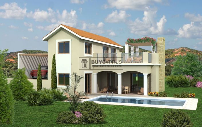 Image No.10-3 Bed Villa for sale