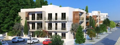 Apartment For Sale  in  Kato Paphos