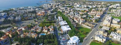 Apartment For Sale  in  Kato Paphos