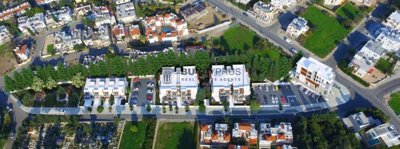 Apartment For Sale  in  Kato Paphos