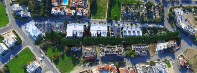 Apartment For Sale  in  Kato Paphos