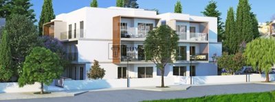 Apartment For Sale  in  Kato Paphos