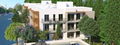 Apartment For Sale  in  Kato Paphos