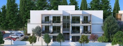 Apartment For Sale  in  Kato Paphos