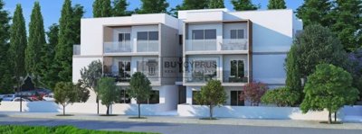 Apartment For Sale  in  Kato Paphos