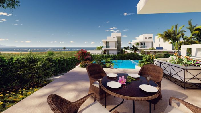 Image No.11-4 Bed Villa for sale