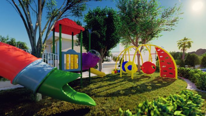 Image No.13-4 Bed Villa for sale