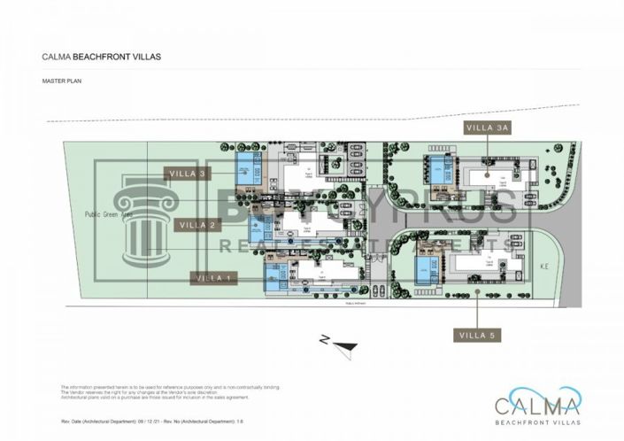 Image No.15-4 Bed Villa for sale