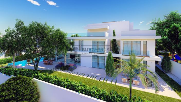 Image No.3-4 Bed Villa for sale