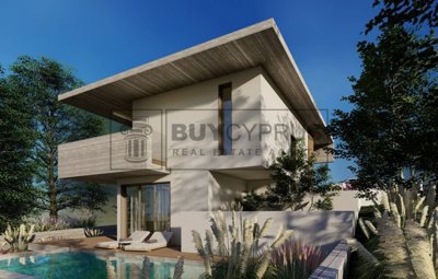 Detached Villa For Sale  in  Acheleia