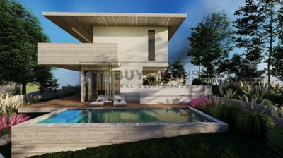 Detached Villa For Sale  in  Acheleia
