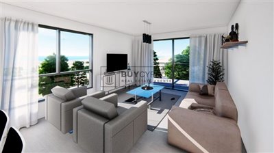 Apartment For Sale  in  Petridia