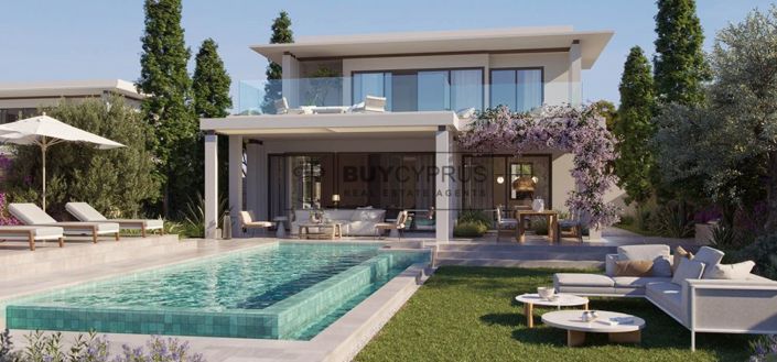Image No.1-3 Bed Villa for sale