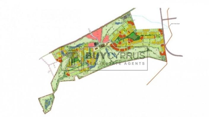 Image No.11-Villa de 3 chambres à vendre à Limassol