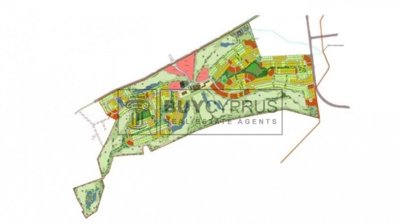 Detached Villa For Sale  in  Tserkezoi