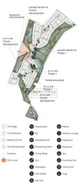 Detached Villa For Sale  in  Tserkezoi